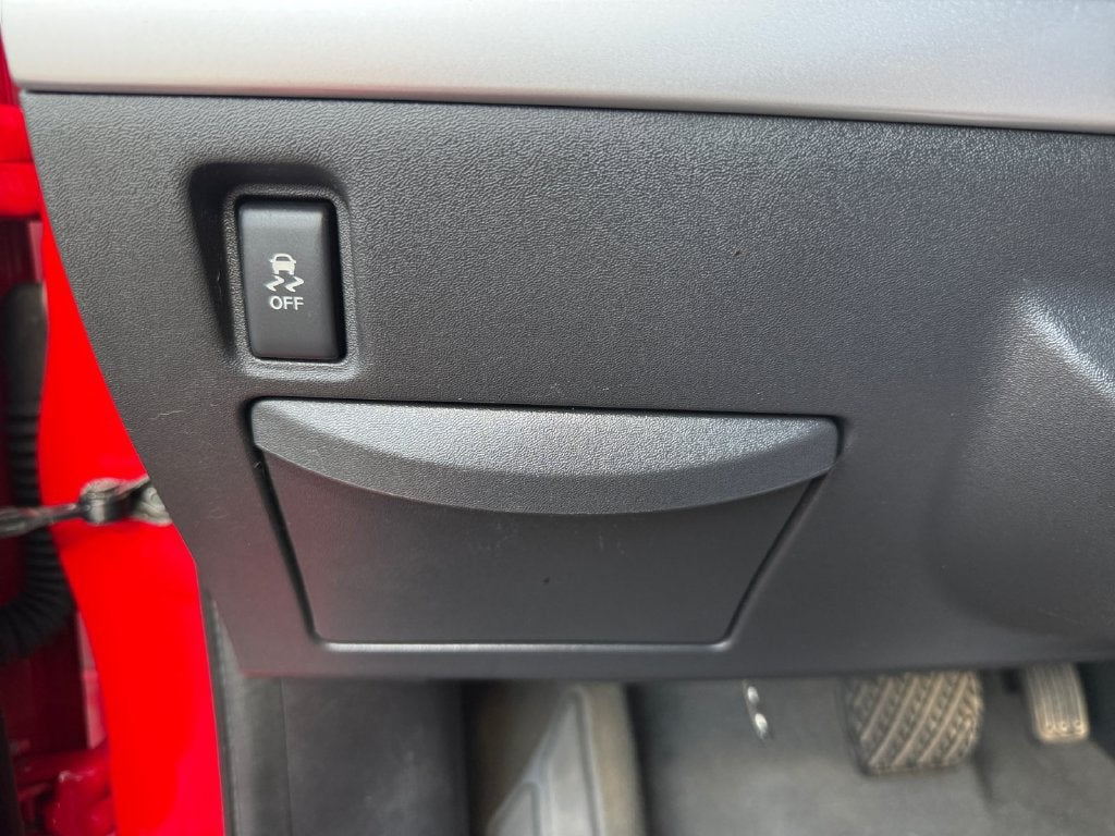2012 Nissan Sentra 2.0 SR