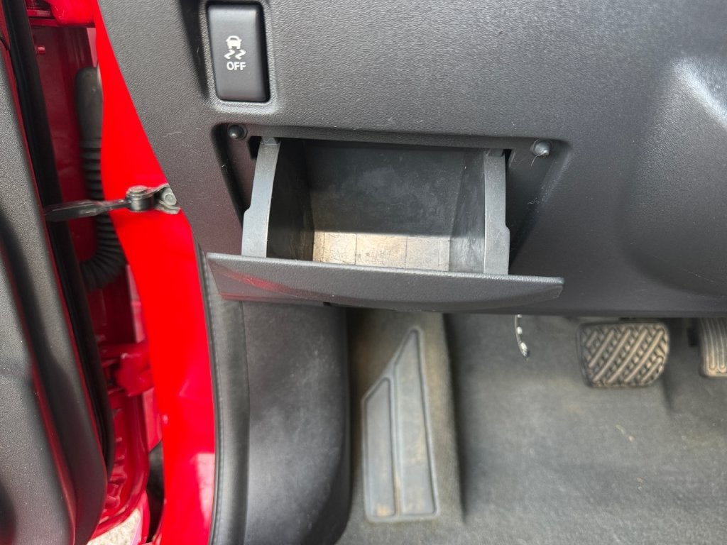 2012 Nissan Sentra 2.0 SR