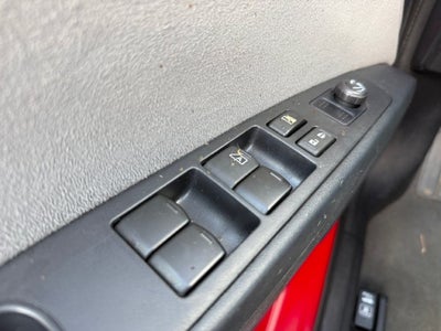 2012 Nissan Sentra 2.0 SR