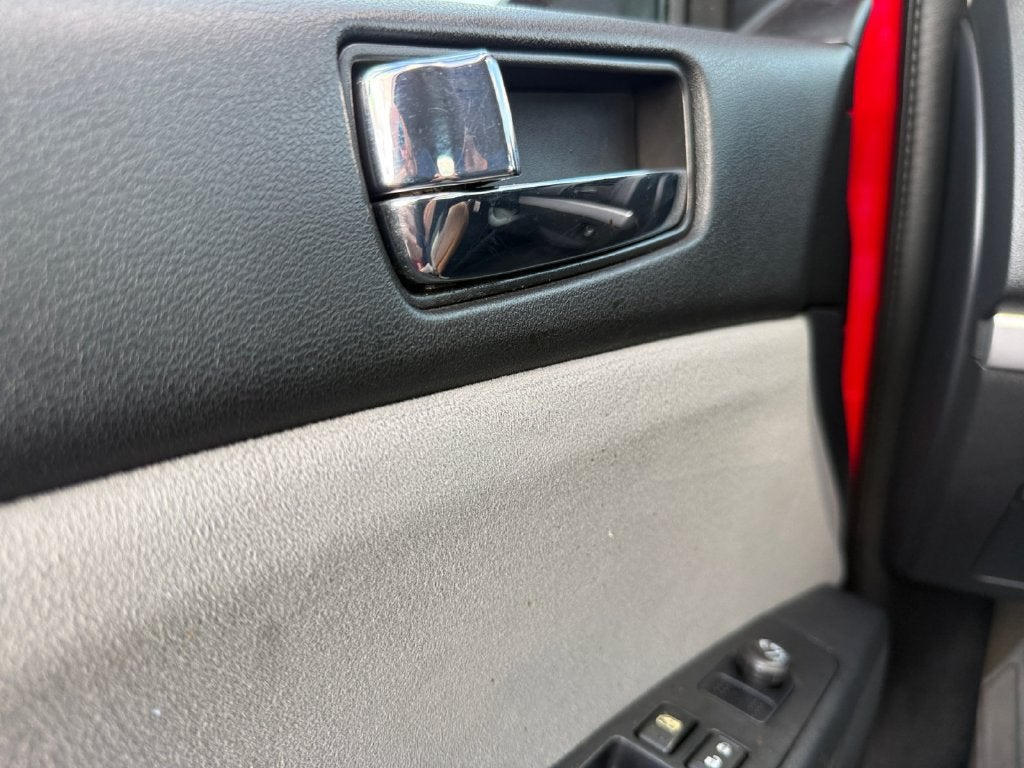 2012 Nissan Sentra 2.0 SR