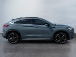 2022 INFINITI QX55 ESSENTIAL