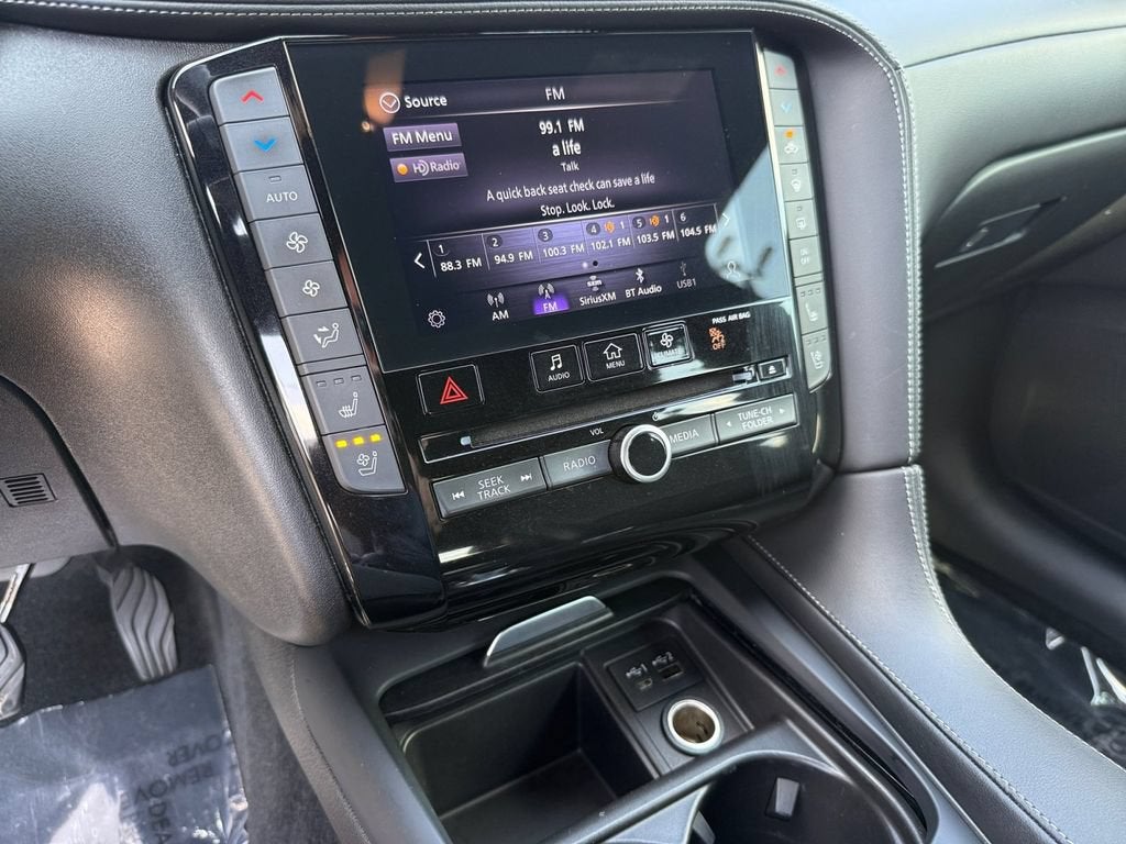 2022 INFINITI QX55 ESSENTIAL