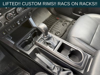 2022 Toyota Tacoma 4WD SR