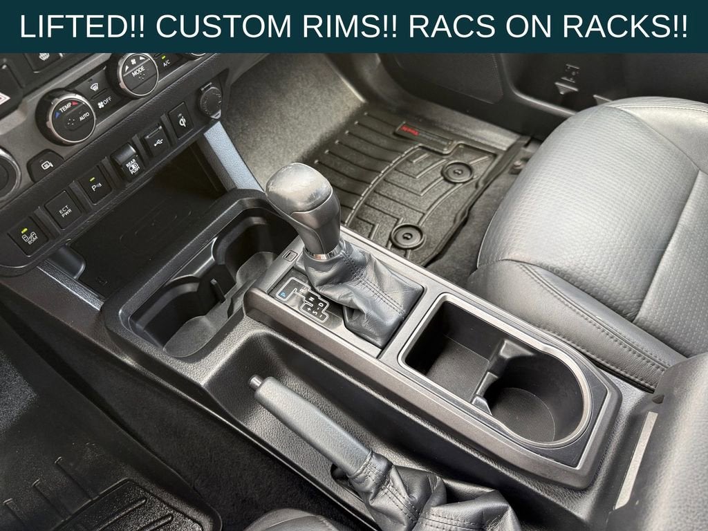 2022 Toyota Tacoma 4WD SR