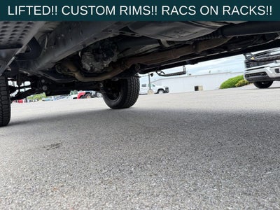 2022 Toyota Tacoma 4WD SR