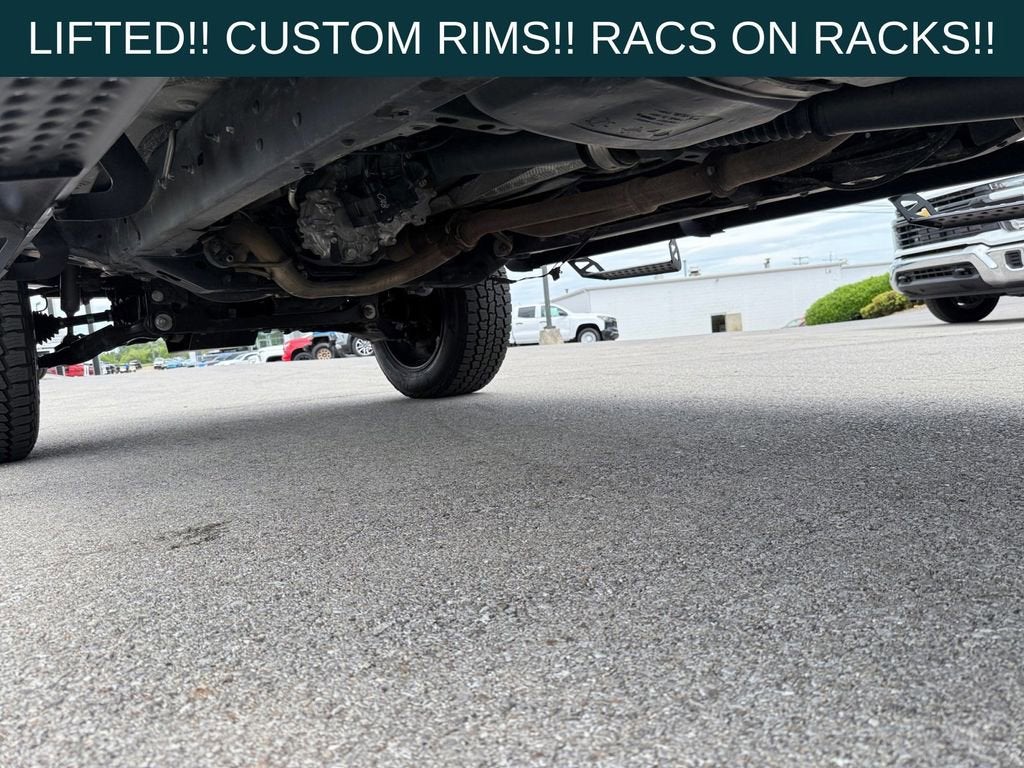 2022 Toyota Tacoma 4WD SR