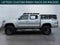 2022 Toyota Tacoma 4WD SR