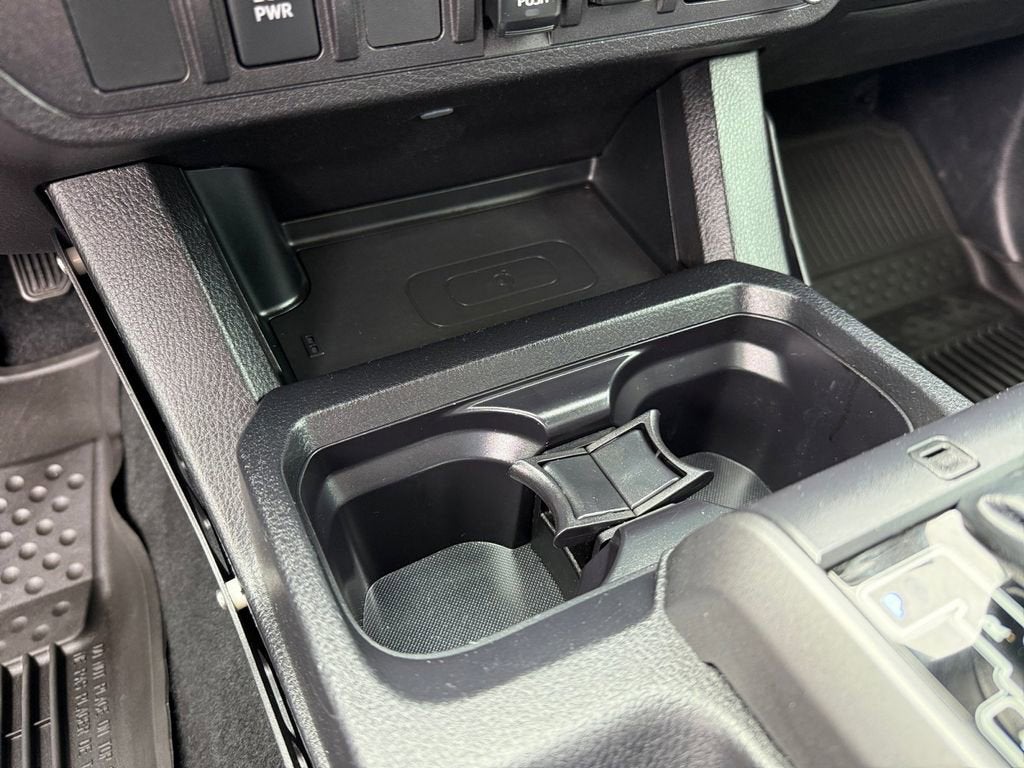 2021 Toyota Tacoma 4WD SR