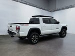 2021 Toyota Tacoma 4WD SR