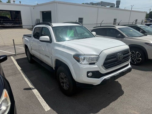 2019 Toyota Tacoma 4WD SR