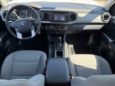 2019 Toyota Tacoma 4WD SR