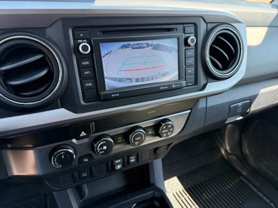 2019 Toyota Tacoma 4WD SR