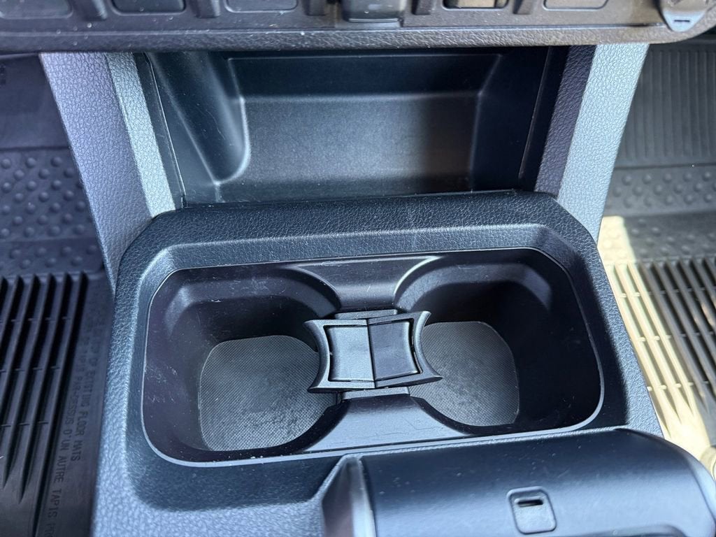 2019 Toyota Tacoma 4WD SR