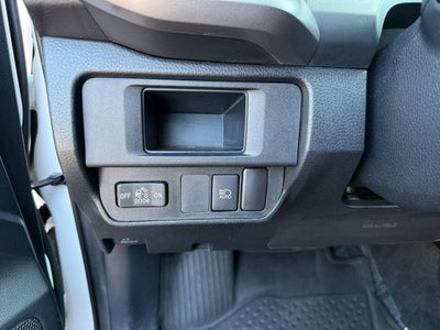 2019 Toyota Tacoma 4WD SR