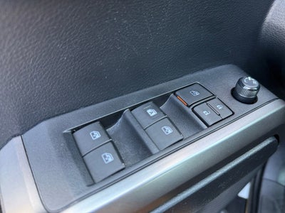 2019 Toyota Tacoma 4WD SR