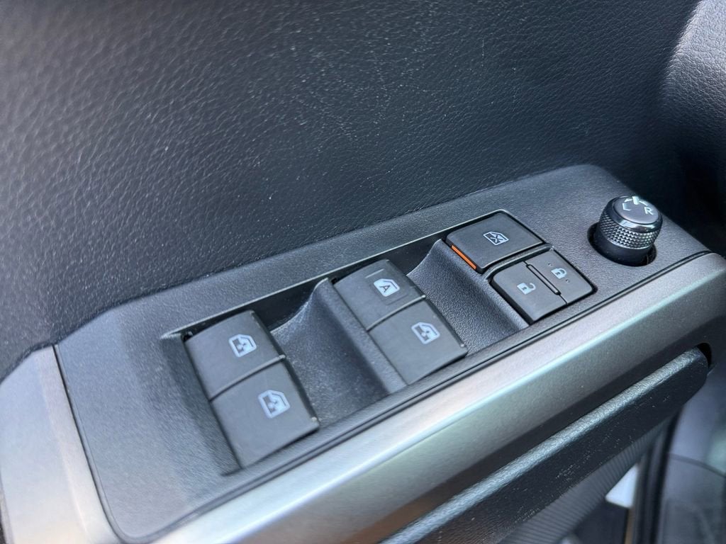 2019 Toyota Tacoma 4WD SR