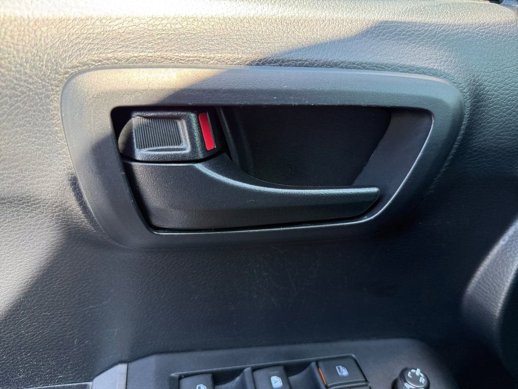 2019 Toyota Tacoma 4WD SR