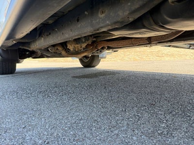 2019 Toyota Tacoma 4WD SR