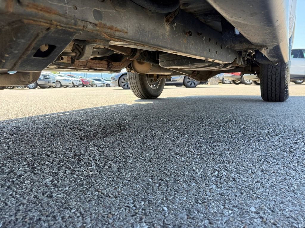 2019 Toyota Tacoma 4WD SR