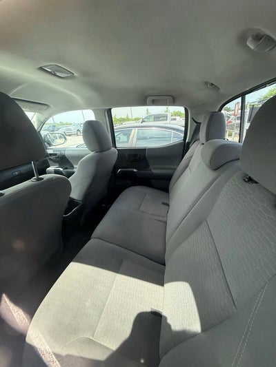 2019 Toyota Tacoma 4WD SR