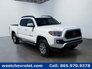 2019 Toyota Tacoma 4WD SR