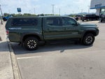 2021 Toyota Tacoma 4WD SR