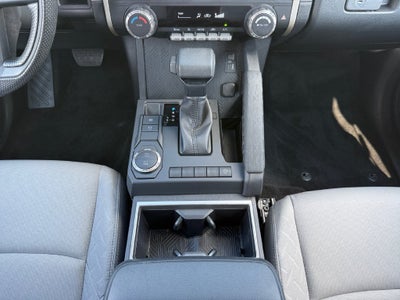 2025 Toyota Tacoma 2WD SR5