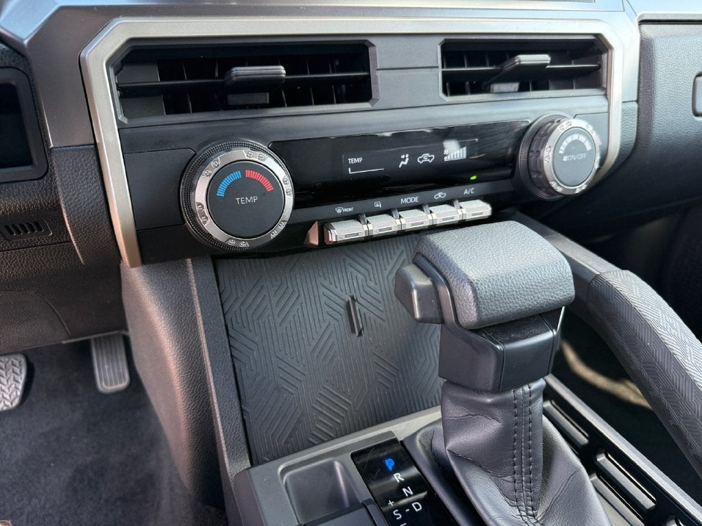 2025 Toyota Tacoma 2WD SR5