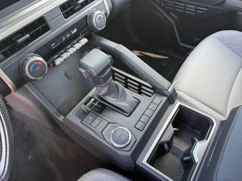 2025 Toyota Tacoma 2WD SR5