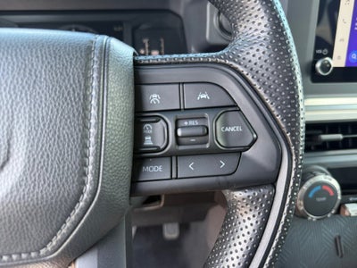 2025 Toyota Tacoma 2WD SR5