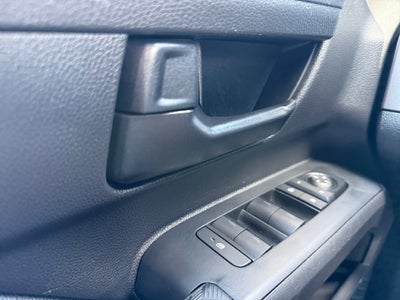 2025 Toyota Tacoma 2WD SR5