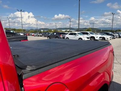 2025 Toyota Tacoma 2WD SR5