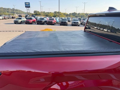2025 Toyota Tacoma 2WD SR5