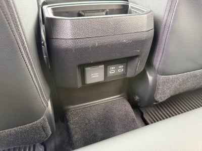2025 Toyota Tacoma 4WD TRD Sport Hybrid