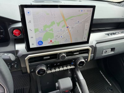 2025 Toyota Tacoma 4WD TRD Sport Hybrid