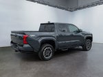 2025 Toyota Tacoma 4WD TRD Sport Hybrid
