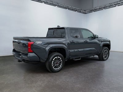 2025 Toyota Tacoma 4WD TRD Sport Hybrid