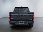 2025 Toyota Tacoma 4WD TRD Sport Hybrid