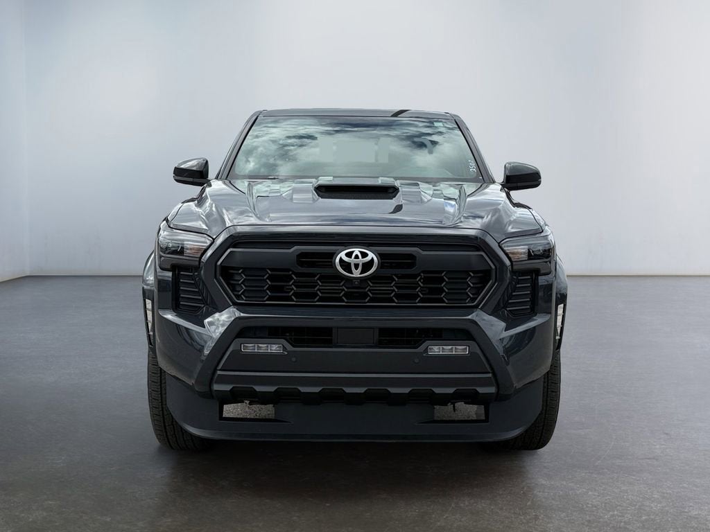 2025 Toyota Tacoma 4WD TRD Sport Hybrid
