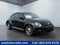 2012 Volkswagen Beetle 2.5L PZEV
