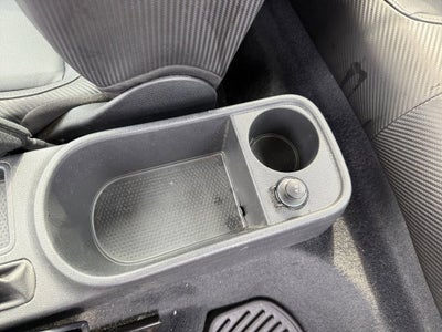 2012 Volkswagen Beetle 2.5L PZEV
