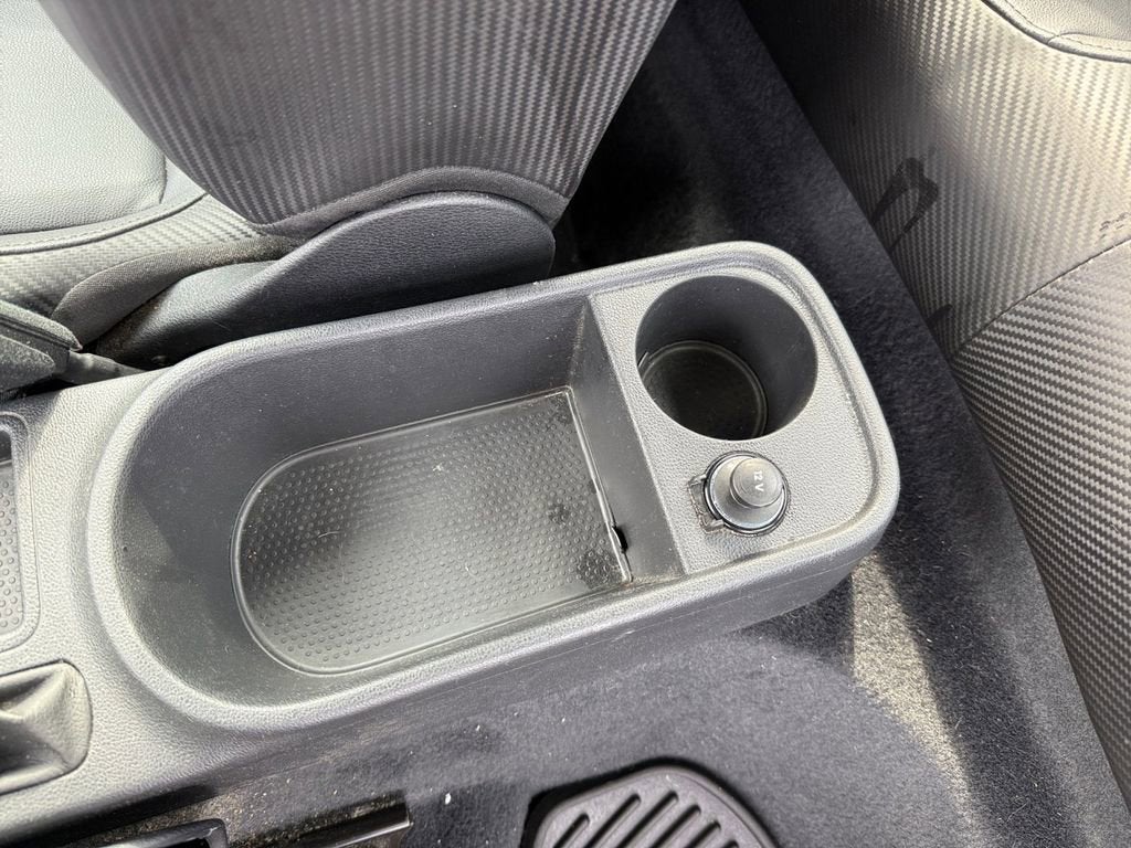 2012 Volkswagen Beetle 2.5L PZEV