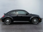 2012 Volkswagen Beetle 2.5L PZEV