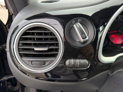 2012 Volkswagen Beetle 2.5L PZEV
