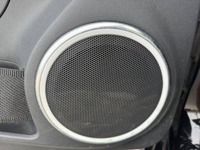 2012 Volkswagen Beetle 2.5L PZEV