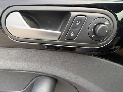 2012 Volkswagen Beetle 2.5L PZEV