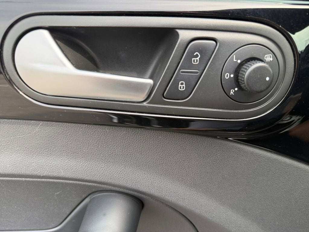 2012 Volkswagen Beetle 2.5L PZEV