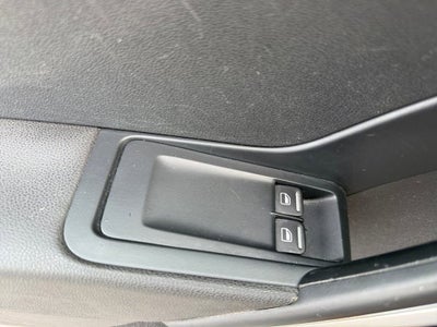 2012 Volkswagen Beetle 2.5L PZEV