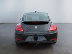 2012 Volkswagen Beetle 2.5L PZEV