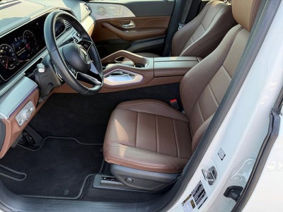 2025 Mercedes-Benz GLE GLE 350